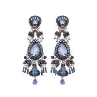 Orecchini Ayala Bar Donna Classic Collection in Lega metallica WF-CLS2286